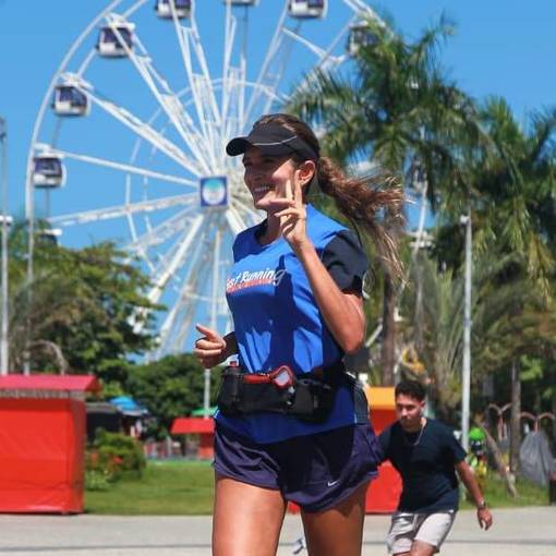 Event cover FAIXA LIBERADA DA PRAIA DA PONTA NEGRA 22/03/2026