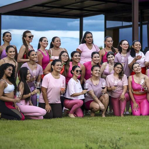Copertura dell'evento NOUSBIKE ESPECIAL DIA DAS MULHERES -- 21/03 -- @CAHE.FOTOS