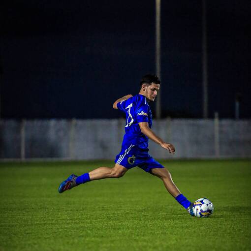 Event cover CAMPEONATO ABERTO AMADOR 