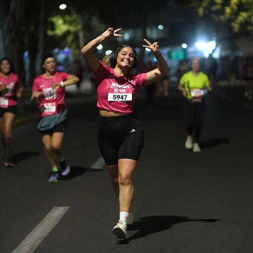 Event cover Women's Night Out 2026