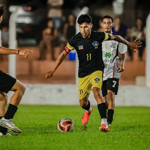 Event cover Intervilas 21.03 - Caarap�