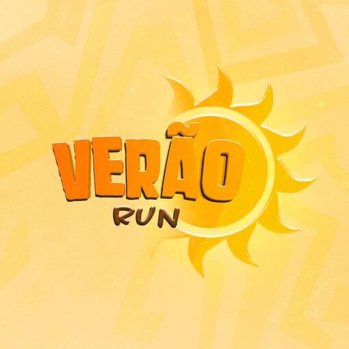 Event cover VER�O RUN IREC� 22.03.2026