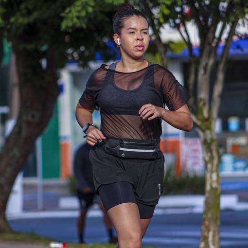 Event cover Treino FOTOP na Avenida Ceci Cunha Manh� de Domingo - Arapiraca/AL