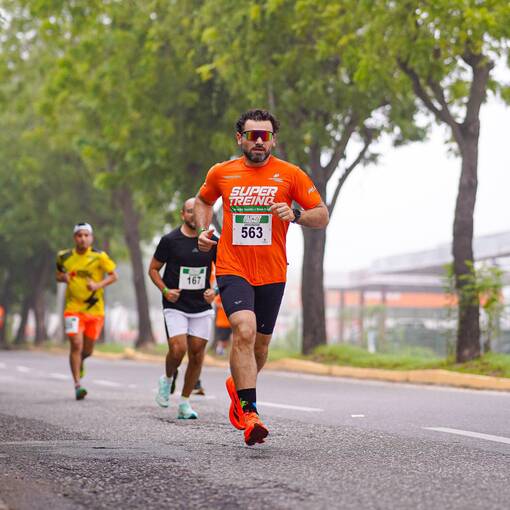 Event cover SUPER TREINO SOBRAL SHOPPING