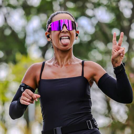 Capa do evento Treino Parque Linear Kennedy - São Caetano do Sul -@VALFOTOSPORTS  