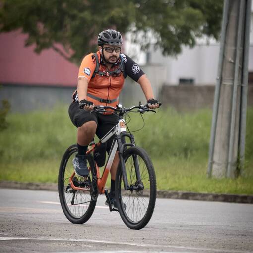 Event cover Trein�o Urbanova 22/03