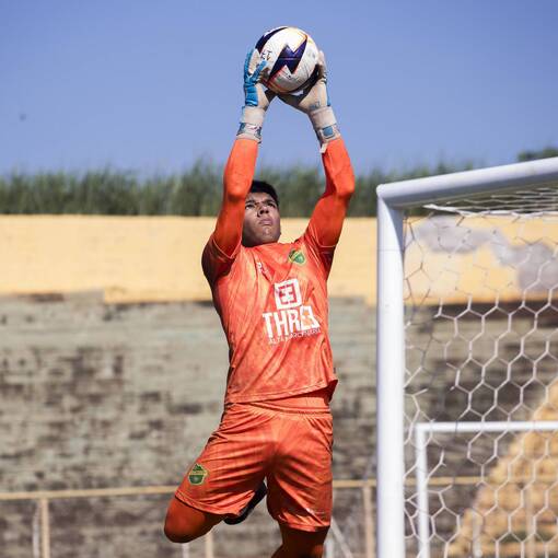 Capa do evento Field Cup - XV de Ja� sub 15/17