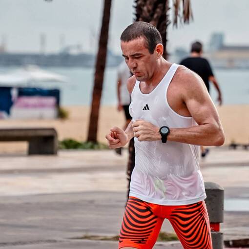 Event cover Beira Mar (21/03) 05h �s 07h Domingo @vilkler.fotos