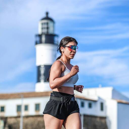 Capa do evento Treino Farol da Barra 22/03