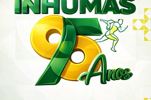 Event cover 1� Inhumas Challenger Run