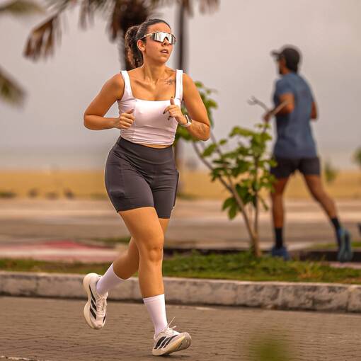 Capa do evento Beira Mar - Fortaleza - 22/03/2026