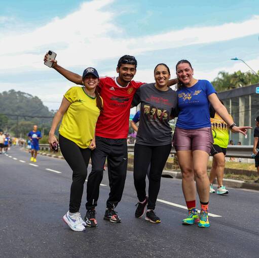 Event cover TREIN�O DO BIGODE DIADEMA - RUA DA GENTE