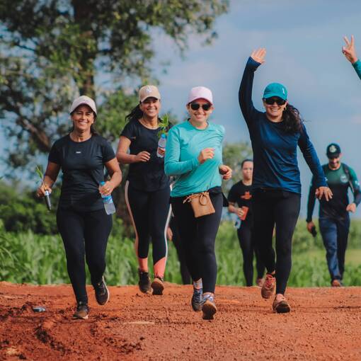 Event cover Caminhada Ecol�gica de Campina da Lagoa