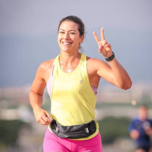 Event cover TREINO - BR DAY - 104 E 232 - DOMINGO