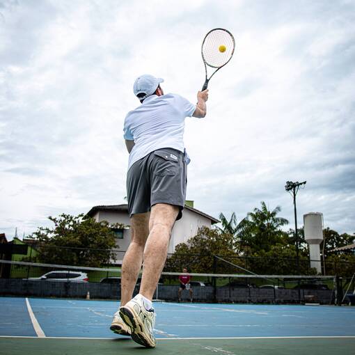 Event cover Alisson Moreira x Victor Moreira