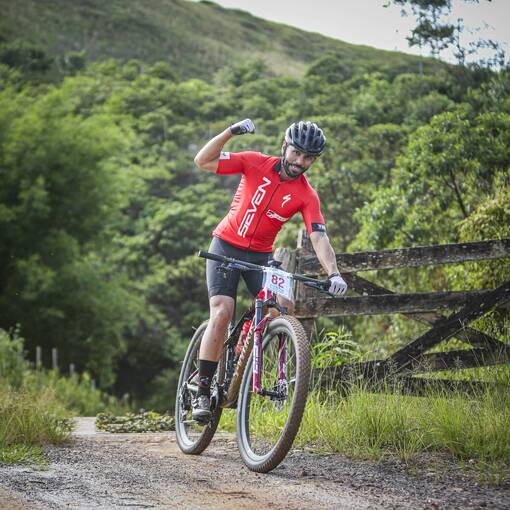 Event cover Circuito Distrital Mariana MTB