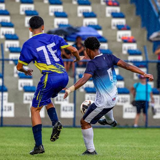 Capa do evento BFA X ESPERAN�A - S15 - NOVOS TALENTOS