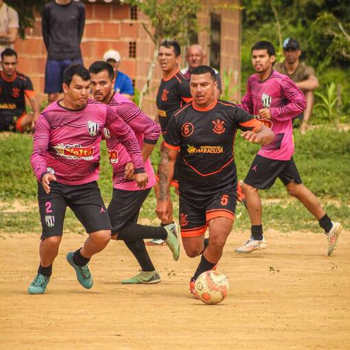 Event cover II COPA CARDOSO - 2� RODADA