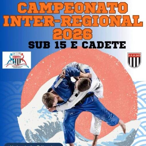 Event cover CAMPEONATO INTER REGIONAL 10�DR CENTRAL
