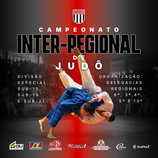 Event cover CAMPEONATO INTER REGIONAL 3� 4� 5� 6� 13� DR