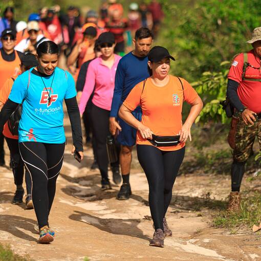 Event cover TRILHA FUNCIONAL 