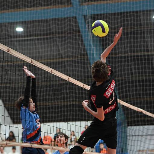 Event cover Campeonato Mapa V�lei de Forma��o - Masculino