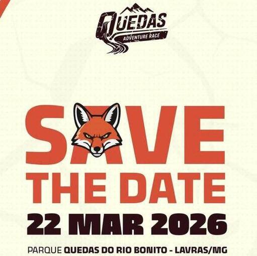 Event cover Quedas Adventure Racing Etapa Guar�