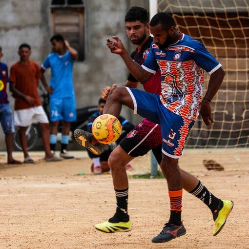 Event cover TORNEIO FUTEBOL LAGOA TORTA 