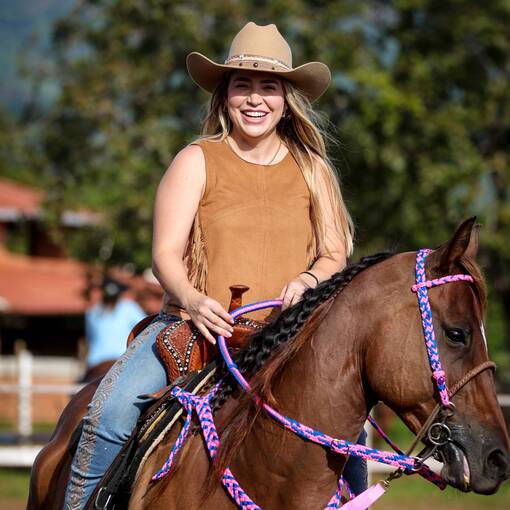 Event cover BOL�O NIVER DA MARCELA