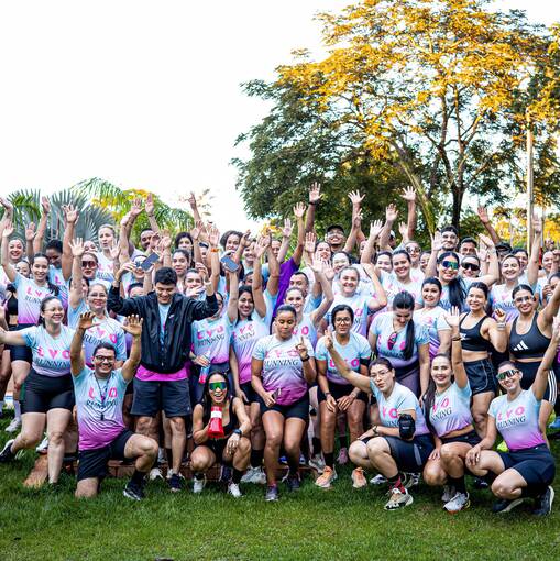 Event cover Treino LVO 22 de Mar�o