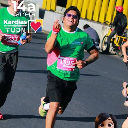 Event cover KARDIAS TUDN 2026