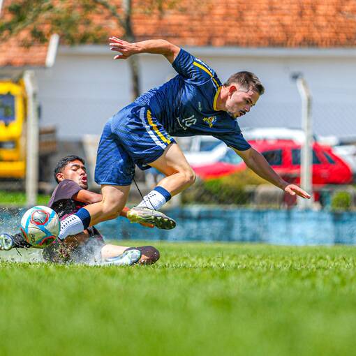 Event cover FUTEBOL JOS� DA ROSA 22/03