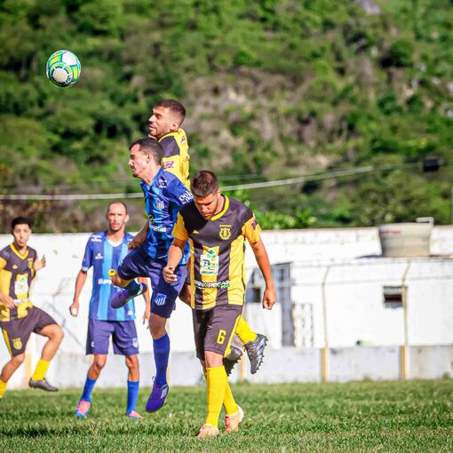 Event cover CAMPEONATO BREJENSE - PE�AROL VS ASA DO CALDEIR�O