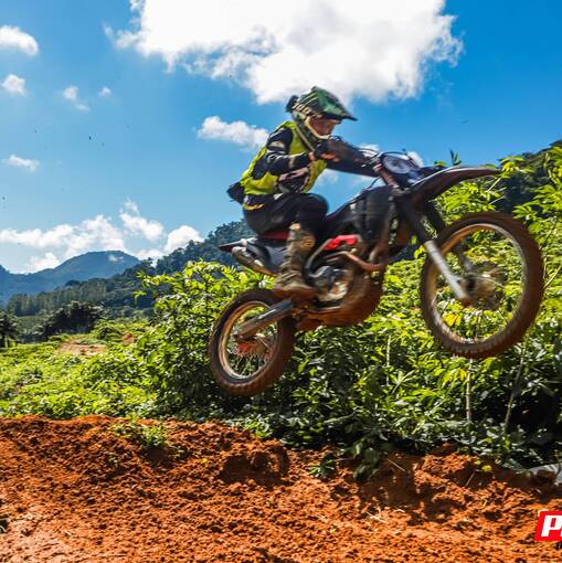 Event cover 1� Trilhao do Canta Galo