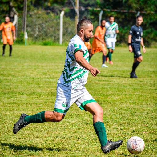 Event cover CEC SAPO Vs MENINOS DA VILA