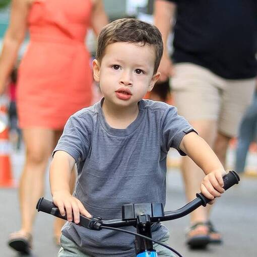 Event cover BORA PRA AVENIDA - TARDE