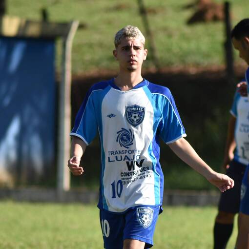 Copertura dell'evento Futebol em Azurita 22/03