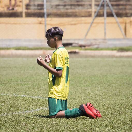 Capa do evento Amistosos XV de Ja� x Gremio S�o Carlense u11 u12