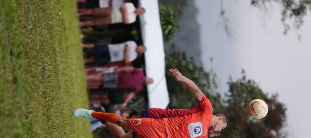 Event cover campeonato itaperacema 