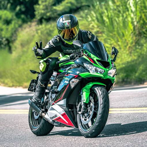 Event cover Motos na REPRESA - 22.03.26 - Sales�polis