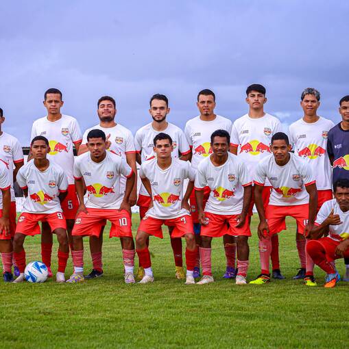 Couverture de l'�v�nement Redbull vs Internacional