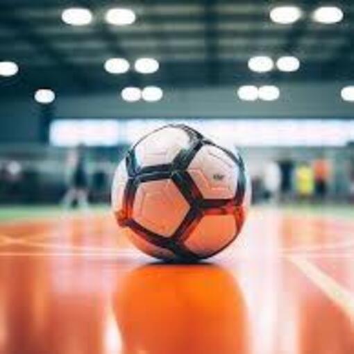 Event cover COPA CENTRO NORTE DE FUTSAL 2026