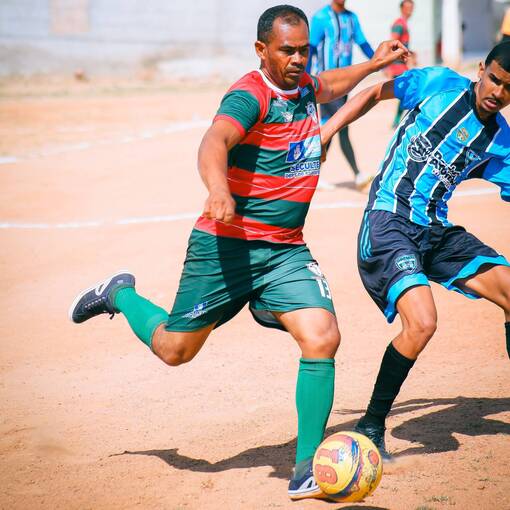 Event cover Copa mandacaru 22.03