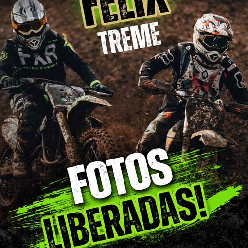 Event cover 5 TRILHAO FELIXTREME