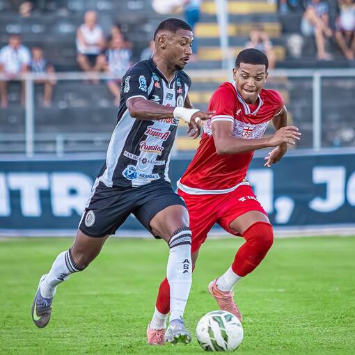 Event cover ASA X CRB - Semifinal Copa Alagoas 2026 - Arapiraca/AL