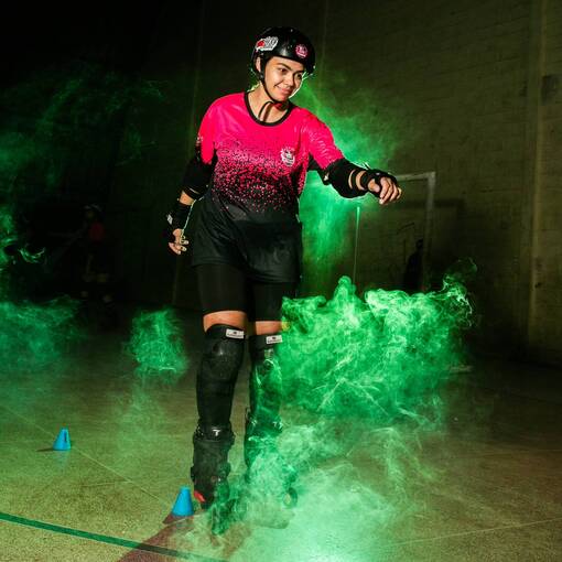 Couverture de l'�v�nement treino xtreme - vila olimpica