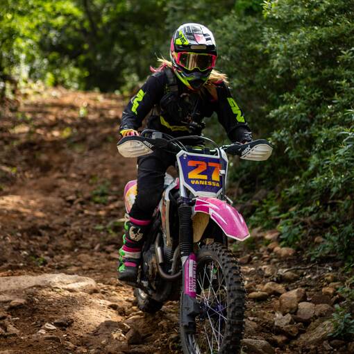 Copertura dell'evento 6� TRILHA CALANGOS DO SERT�O