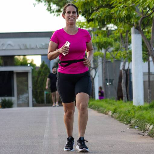 Copertura dell'evento Corrida ao entardecer na av minas gerais 22/03/2026