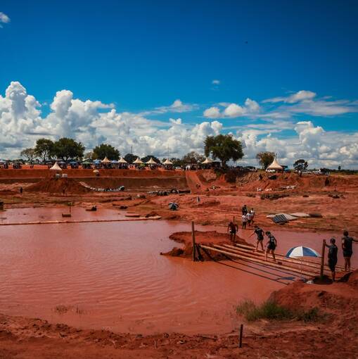 Event cover DESAFIO DOS FORTES - NAVIRAI