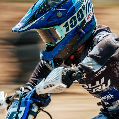 Event cover 2DA VALIDA NACIONAL DE MOTOCROSS MX